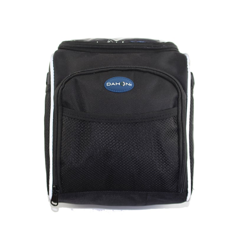 Electric Folding Bicycle Handlebar Storage Bag