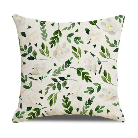 Office Throw Pillowcase for Household Use