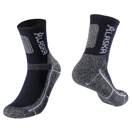 Winter Men's Sports Socks for Cycling, Running & Hiking