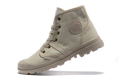 British Martin Boots for Outdoor Hiking