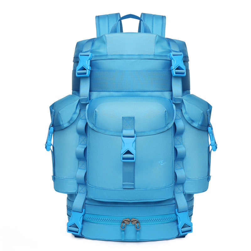 Large Capacity Student Travel Storage Bag