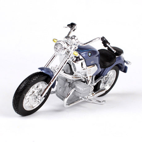 1:18 Scale BMW R 1200GS Alloy Motorcycle Model