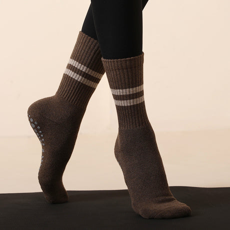 Non-slip Fitness Socks and Stockings