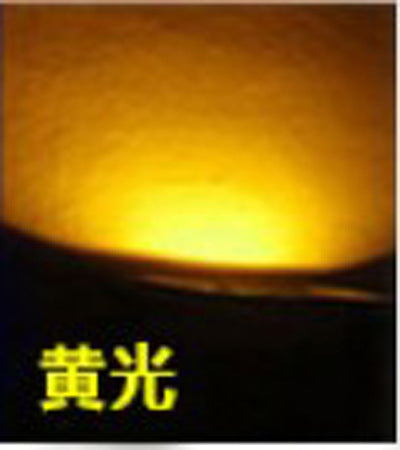 RGB LED Landscape Lighting for Outdoor Parks and Lawns