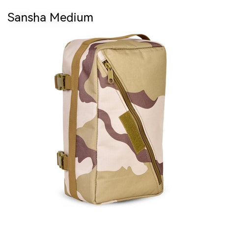 Multifunctional Portable Travel Cycling Storage Bag