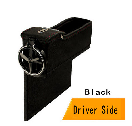 Car Organizer Box for Storage and Accessories