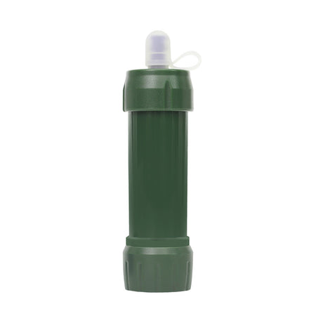 Portable Water Filter Bag for Outdoor Survival Camping