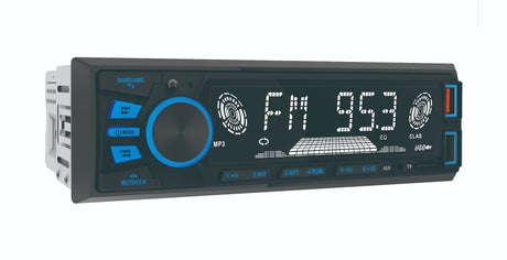 Car MP3 Bluetooth Player with FM Radio 12V 520