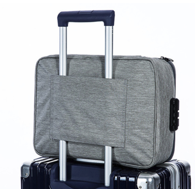 Travel Organizer Bag and Storage Box