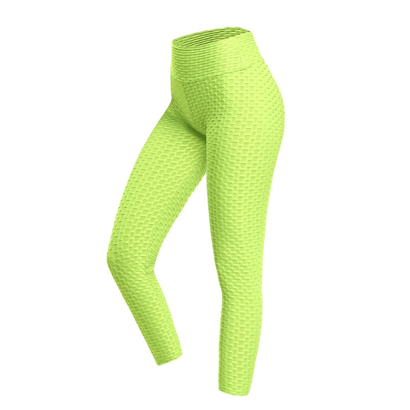 High Waist Tummy Control Women's Fitness Yoga Pants