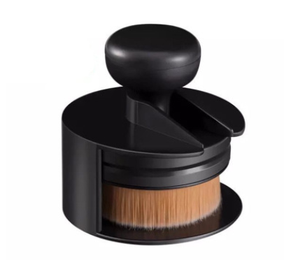 Stamp Makeup Brush - Face Tool Foundation Brush