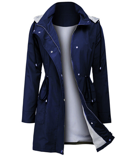 Popular Waterproof Jacket for Outdoor Activities