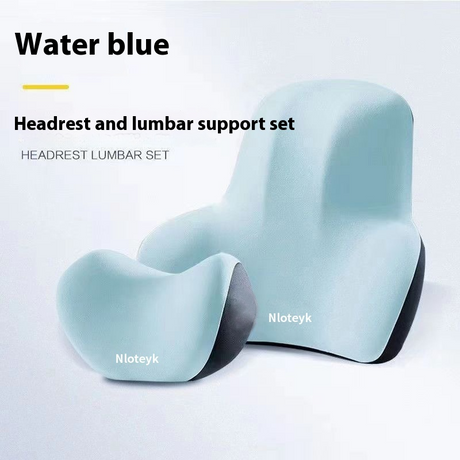 RestEase Car Neck