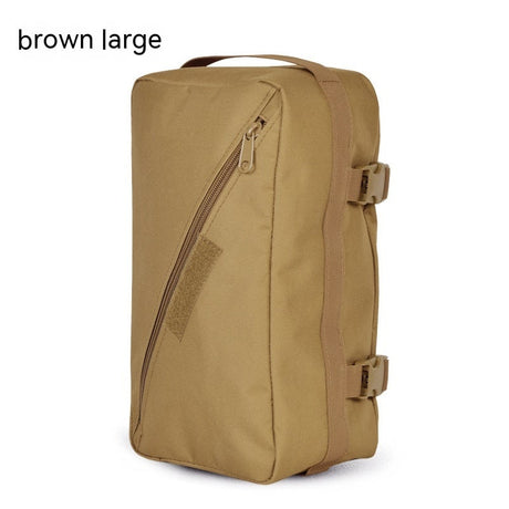 Multifunctional Portable Travel Cycling Storage Bag