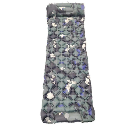 Lightweight TPU Inflatable Camping Sleeping Pad 560g