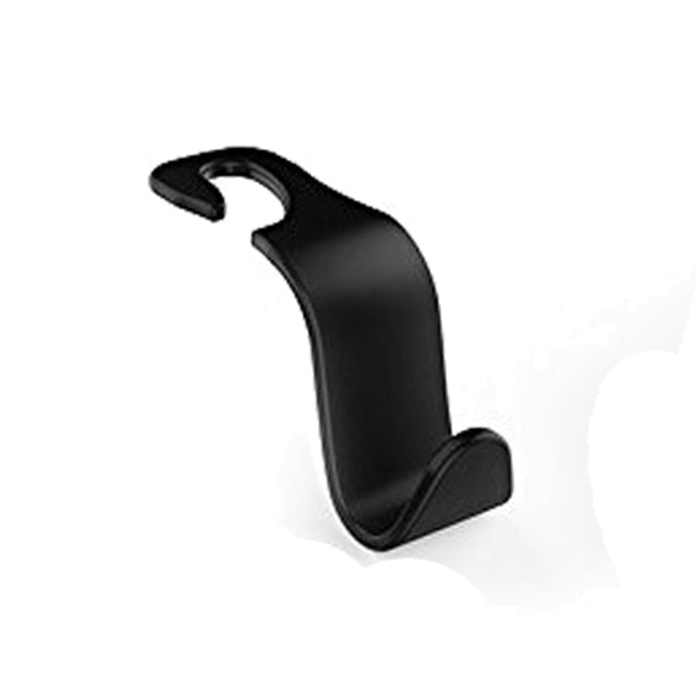 Car Headrest Hooks - Portable Organizer for Handbags
