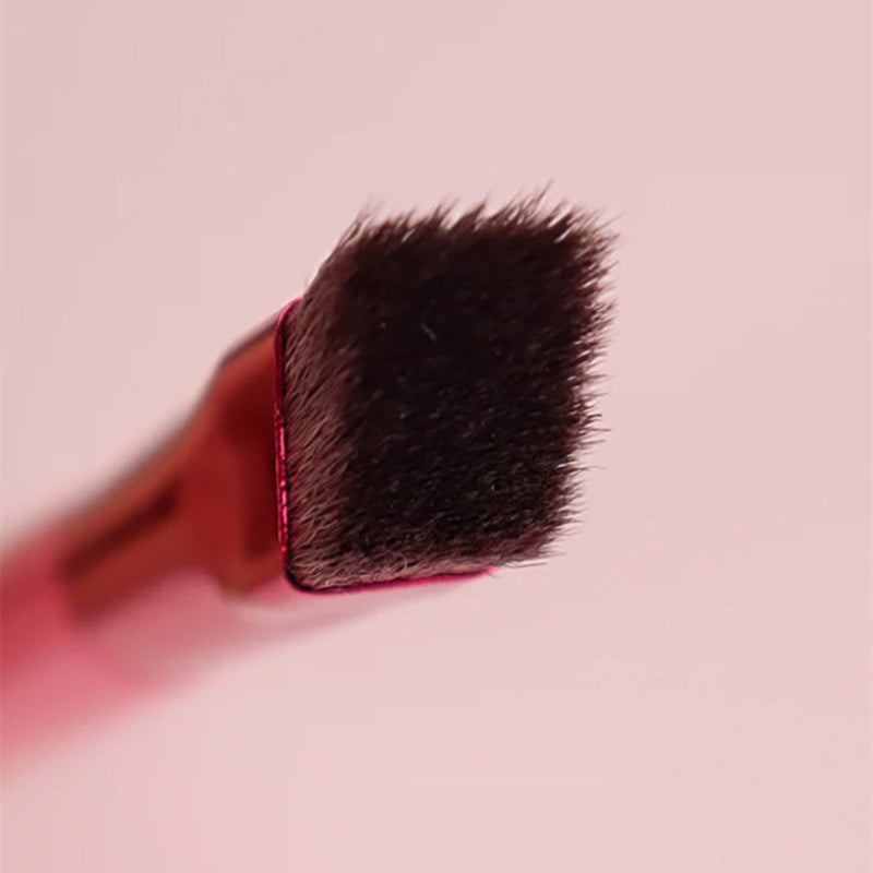 1pcs Multi-Function Eyebrow Brush for Makeup