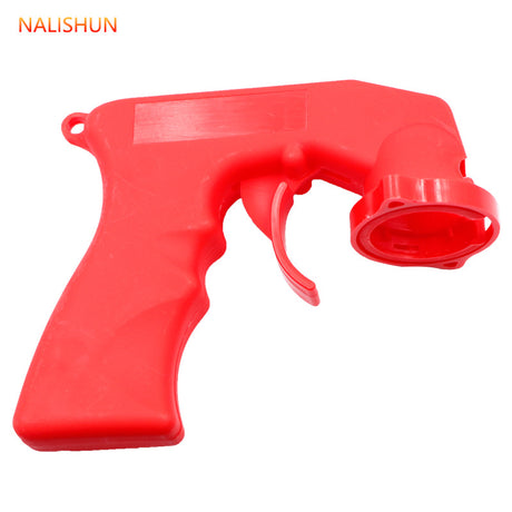 Spray Gun for Automotive Painting and Wheel Coating