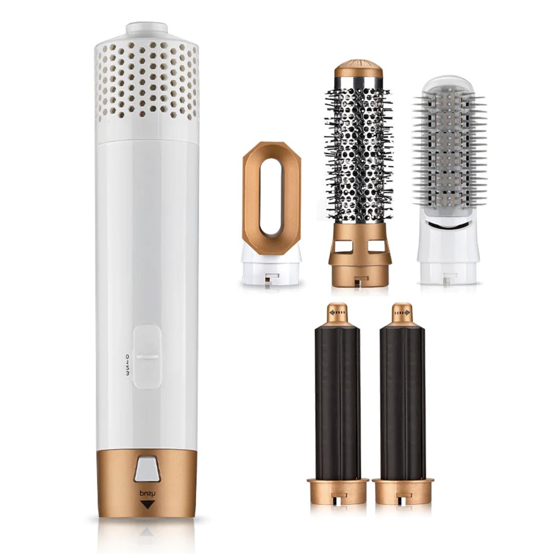 Coiffeur multiple 5 en 1