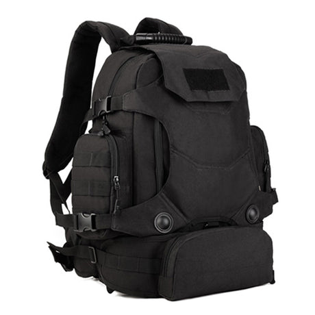 40L Outdoor Versatile Backpack for Cycling and Hiking
