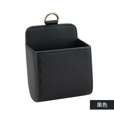 Car Storage Organizer for Air Vent and Miscellaneous Items