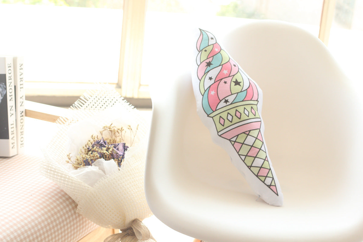 Unicorn Cushion for Home Decor and Comfort