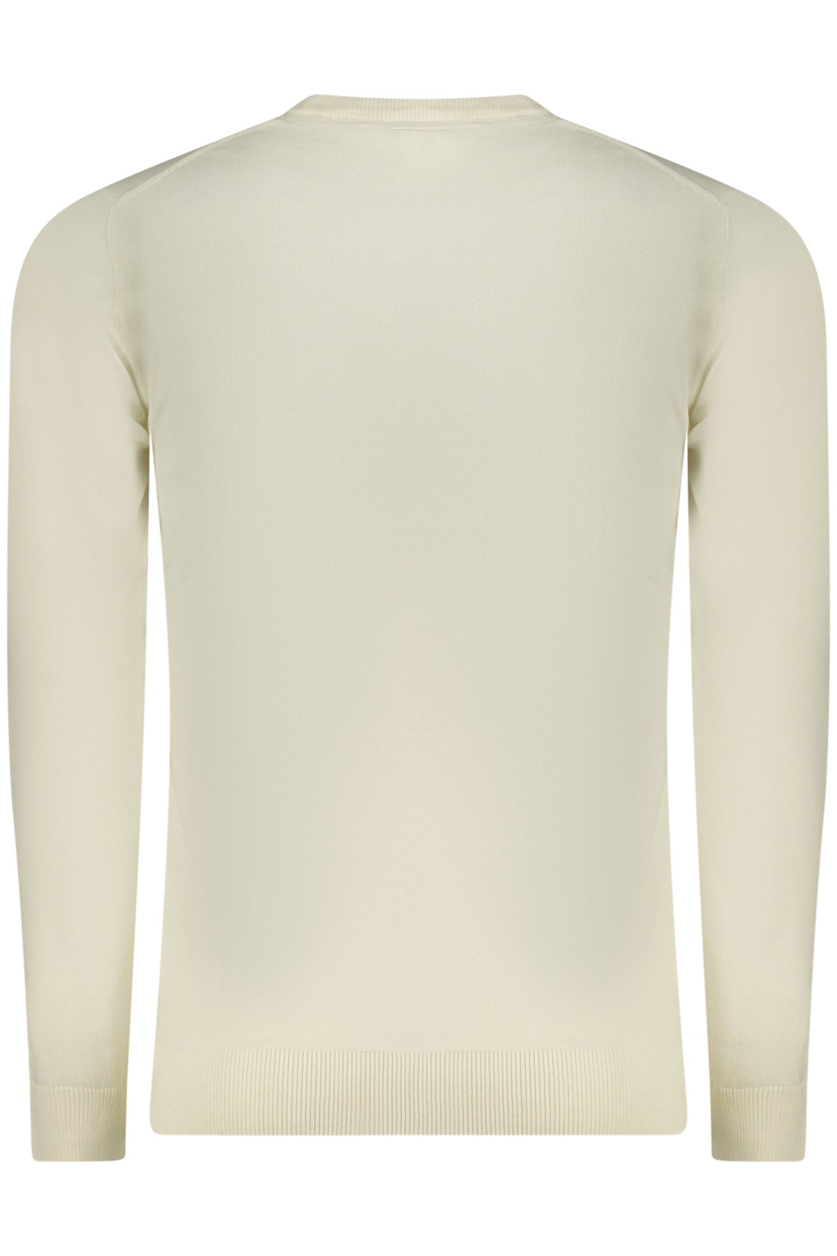 MILITARY ACADEMY MEN'S WHITE SHIRT