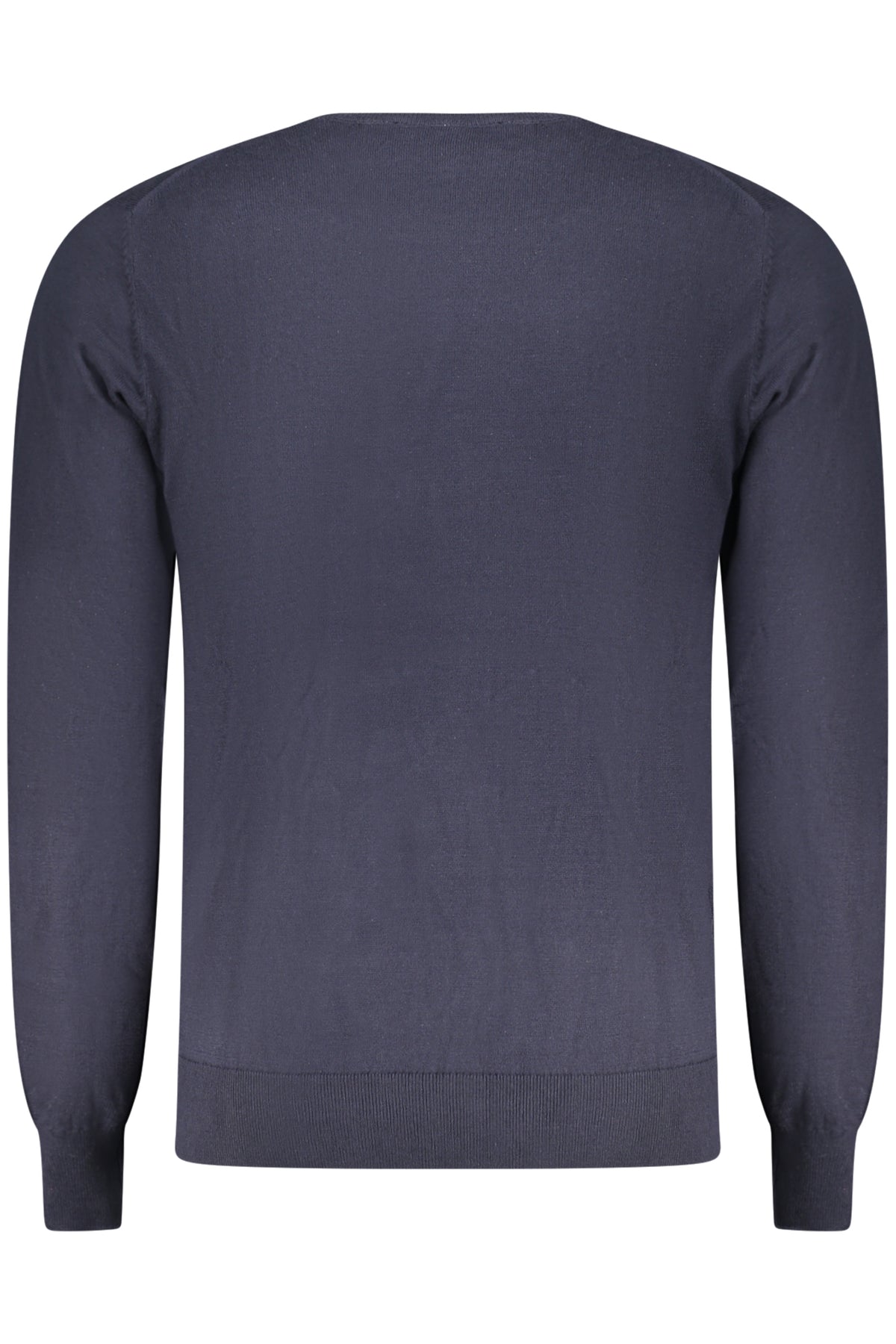 MILITARY ACADEMY MEN'S BLUE SHIRT