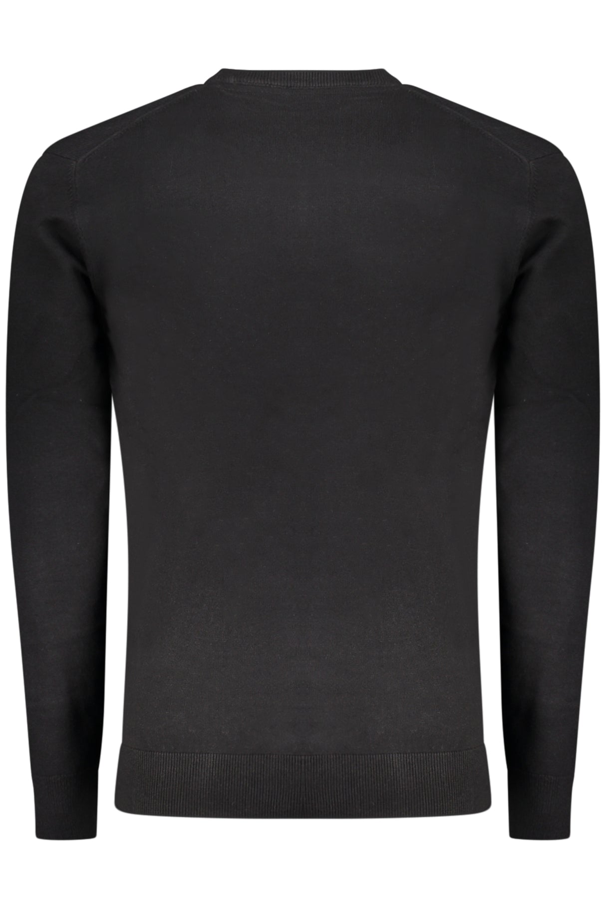 MILITARY ACADEMY BLACK MEN'S SHIRT