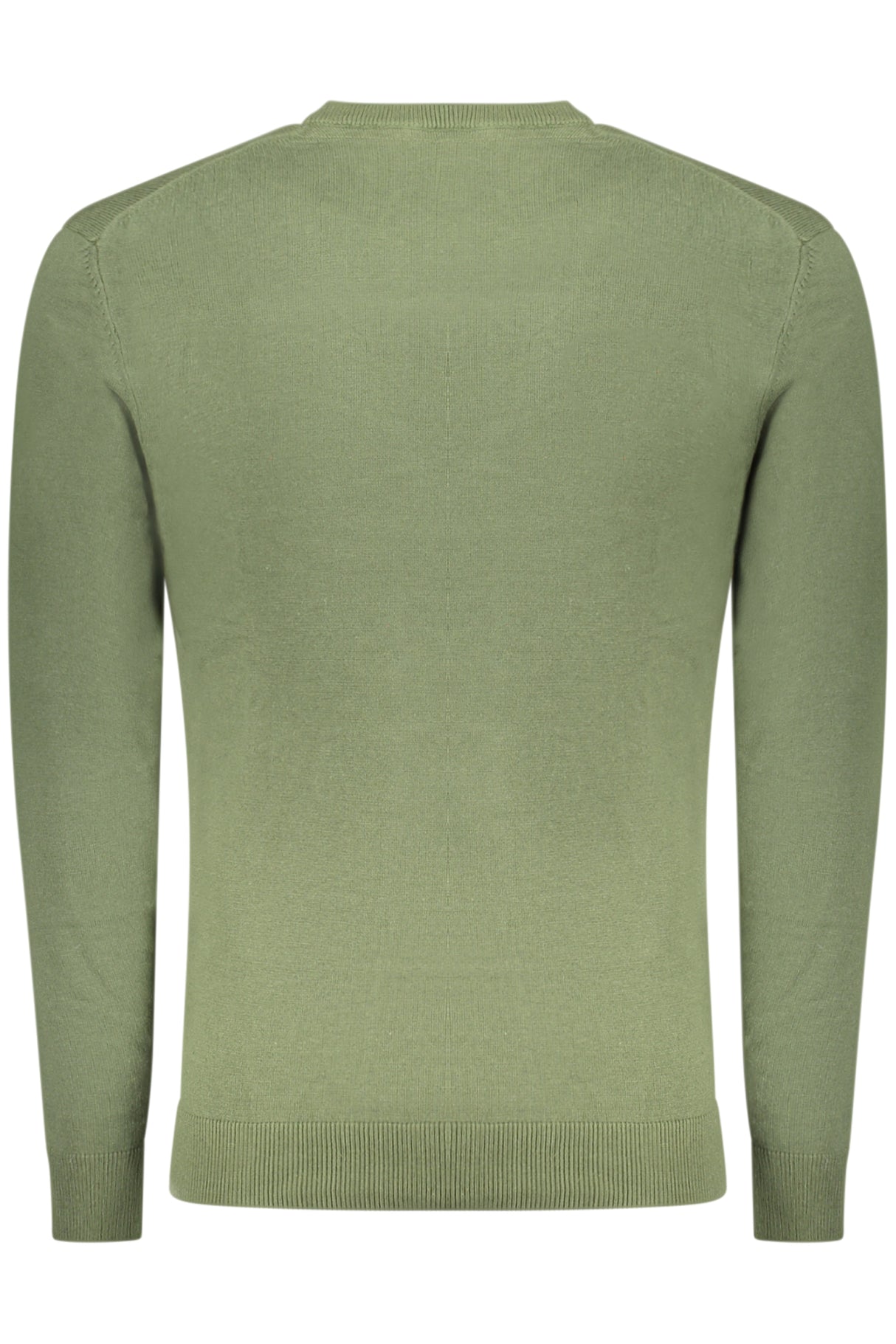 MILITARY ACADEMY GREEN MEN'S SHIRT
