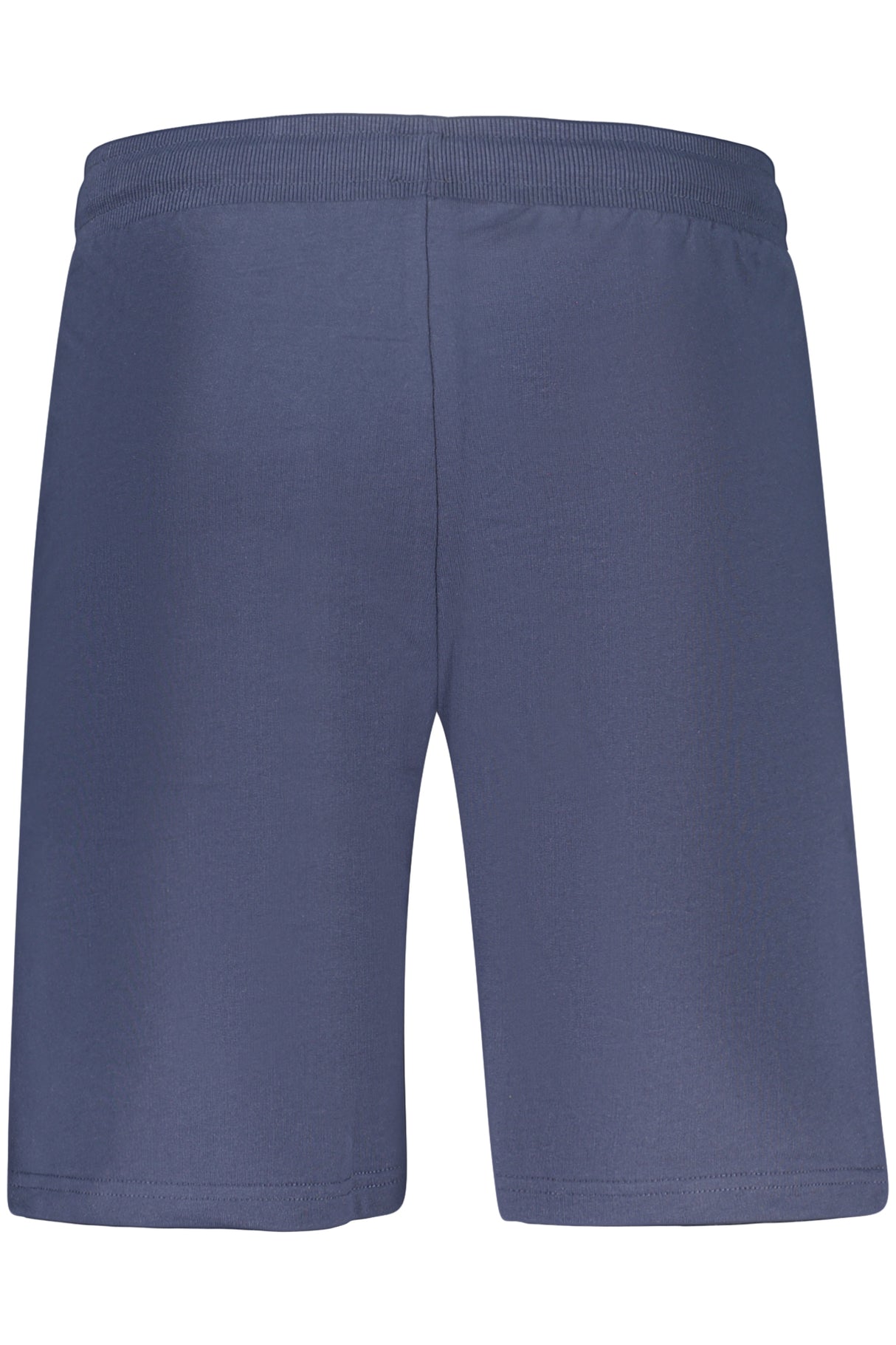 MILITARY ACADEMY MEN'S BLUE SHORT TRACKSUIT TROUSERS