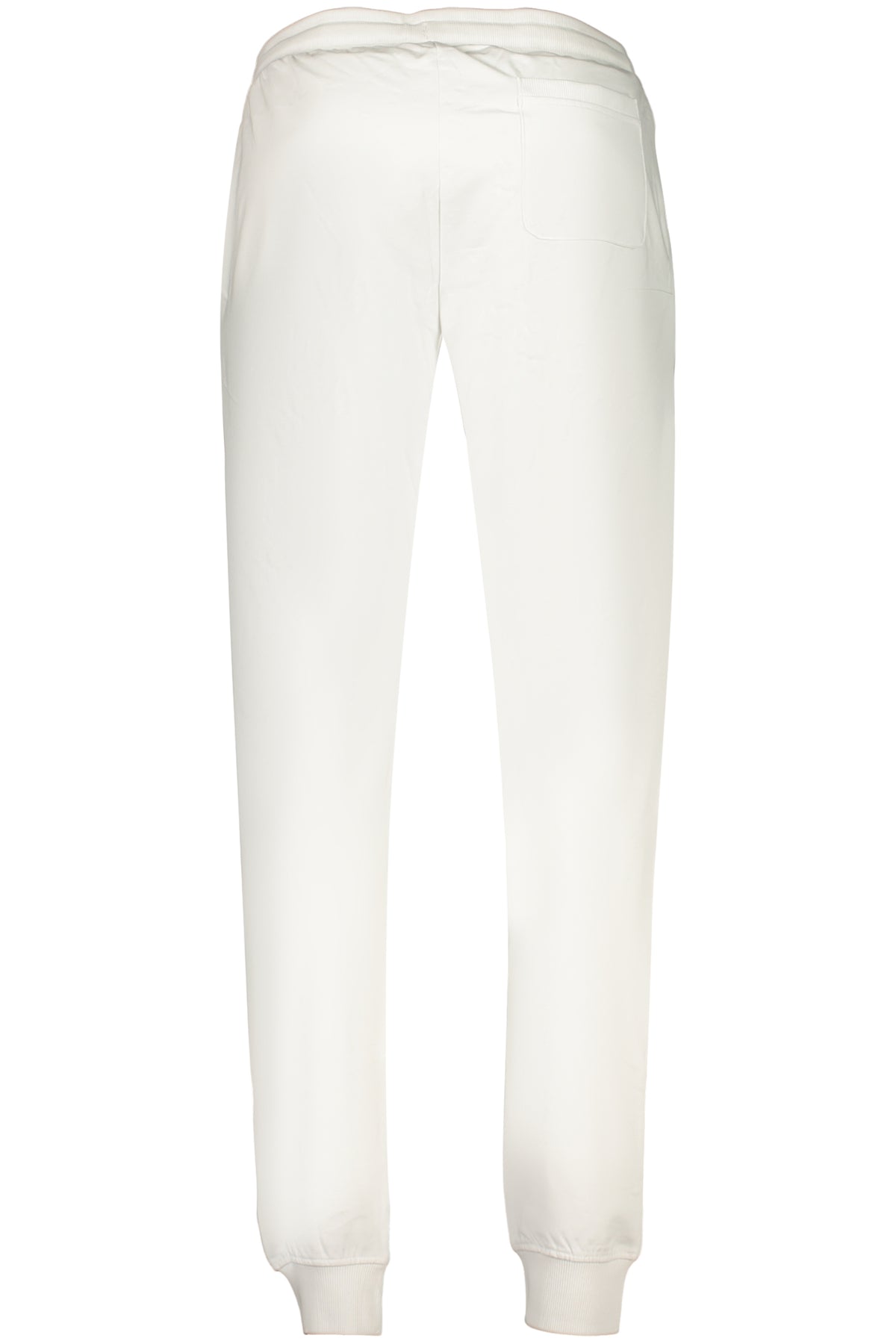 MILITARY ACADEMY MEN'S LONG WHITE SUIT TROUSERS
