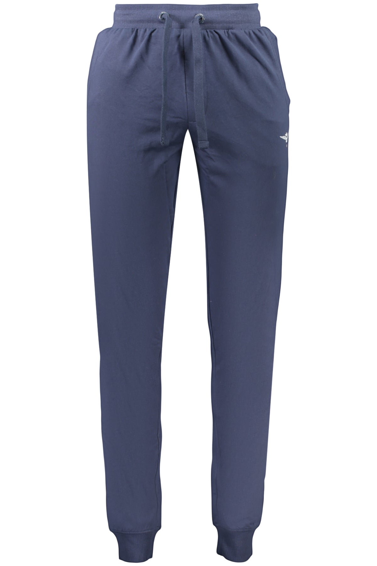 MILITARY ACADEMY MEN'S BLUE LONG SUIT TROUSERS