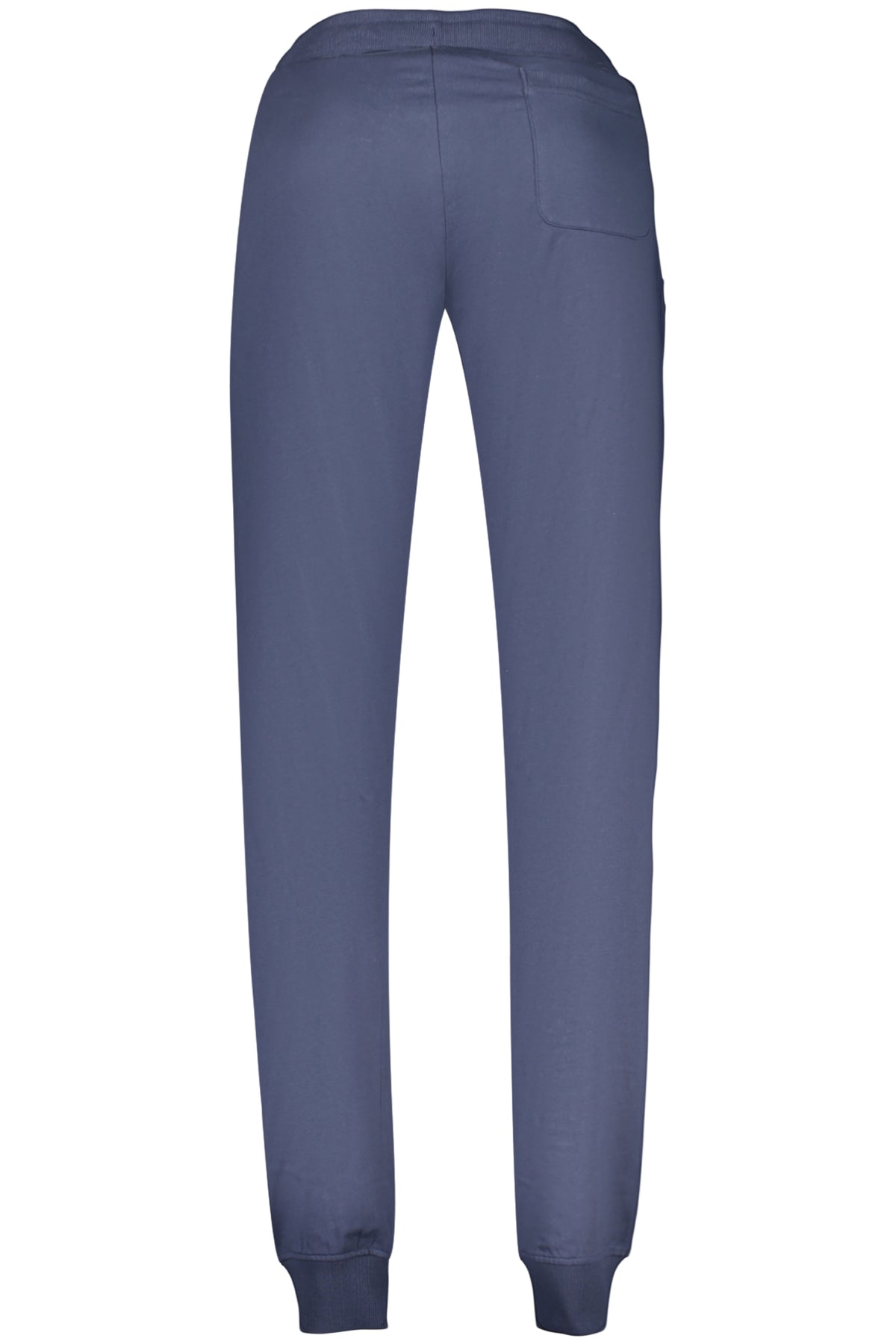 MILITARY ACADEMY MEN'S BLUE LONG SUIT TROUSERS