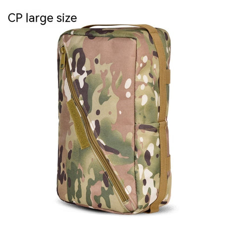 Multifunctional Portable Travel Cycling Storage Bag