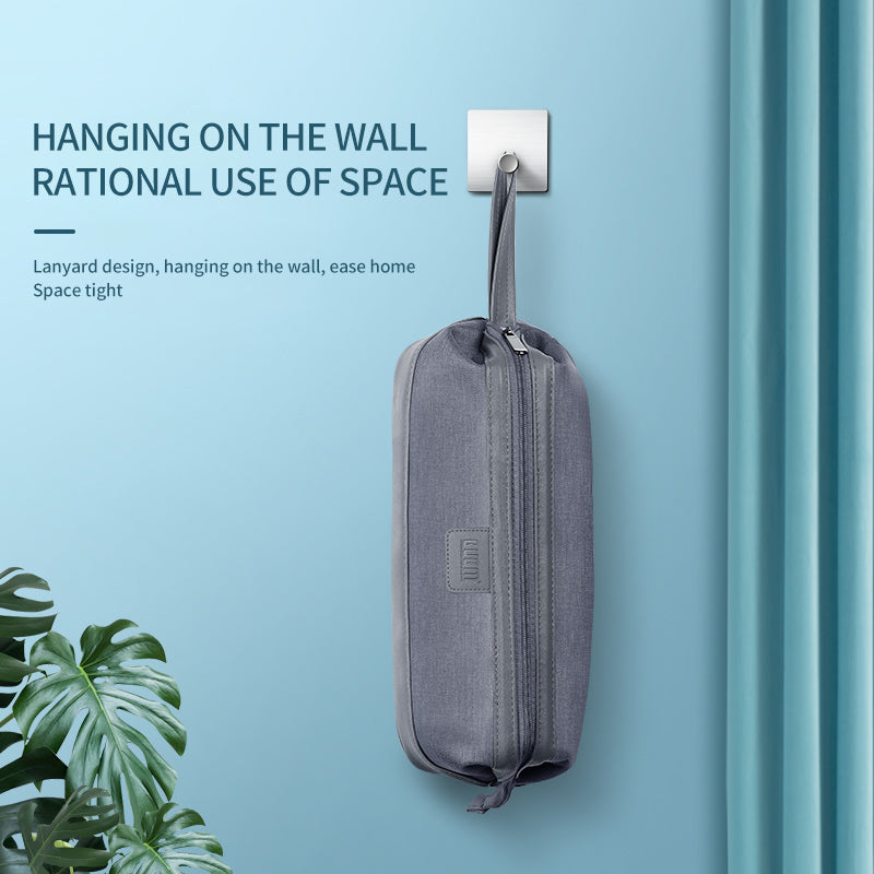 Dyson Hair Dryer Travel Storage Organizer Bag