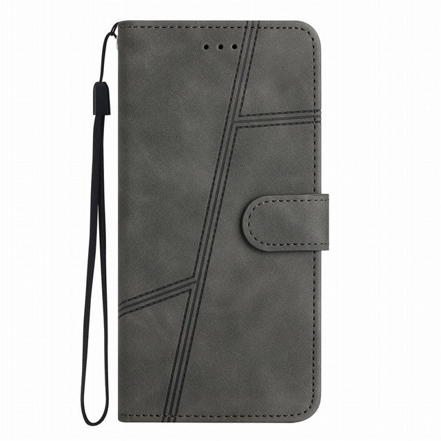 Samsung Galaxy 5G Wallet Case with Card Slot