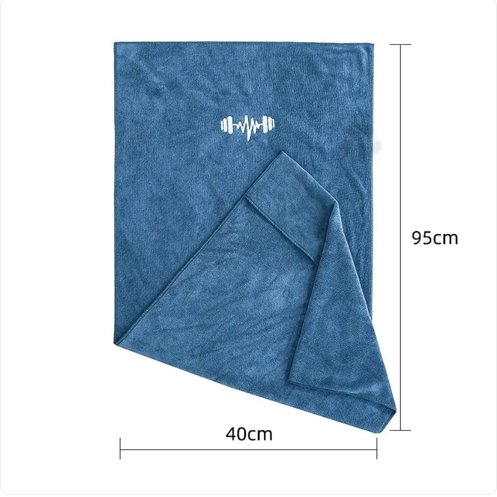 Multifunctional Quick-Dry Fitness Towel