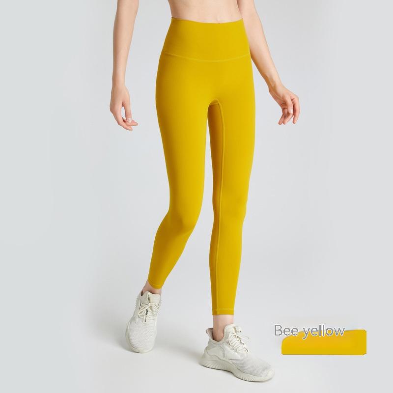 High Waist Tight Fitness Yoga Pants for Women
