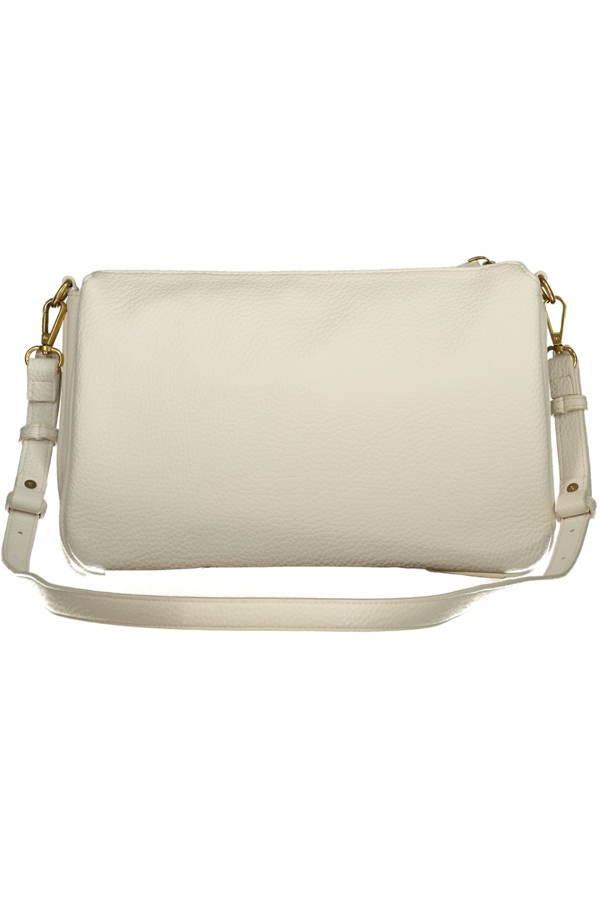 ALV BY ALVIERO MARTINI WOMEN'S WHITE BAG
