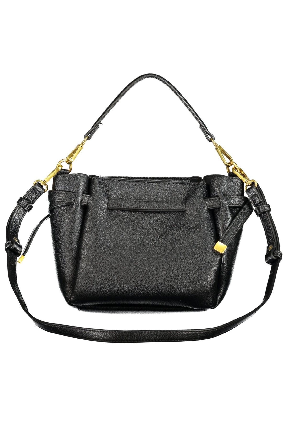 ALV BY ALVIERO MARTINI WOMEN'S BLACK BAG