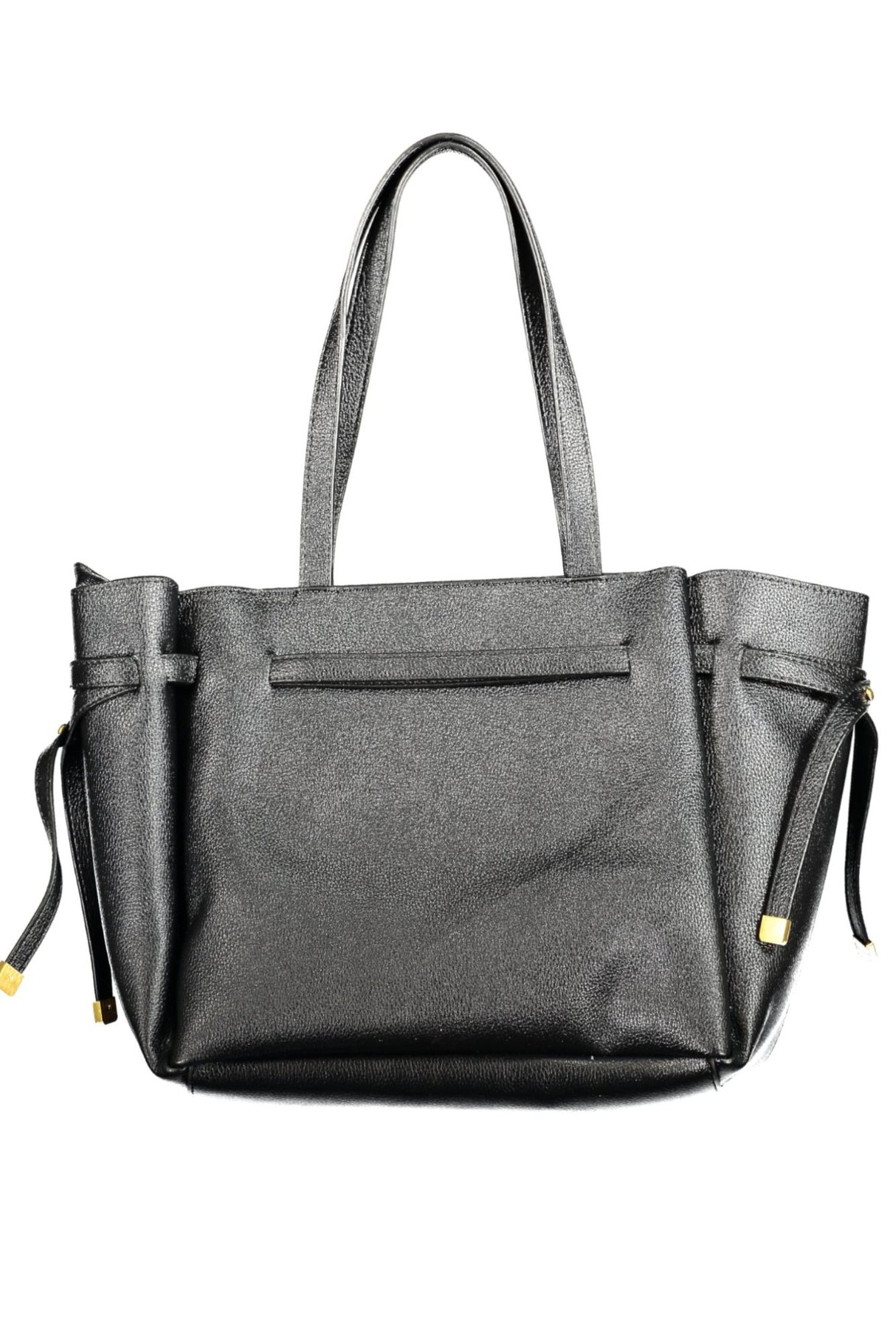 ALV BY ALVIERO MARTINI WOMEN'S BLACK BAG