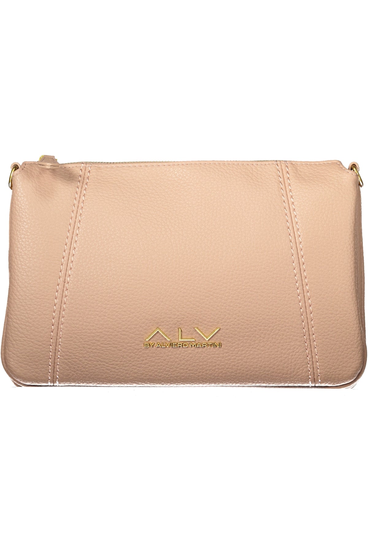 ALV BY ALVIERO MARTINI WOMEN'S PINK BAG