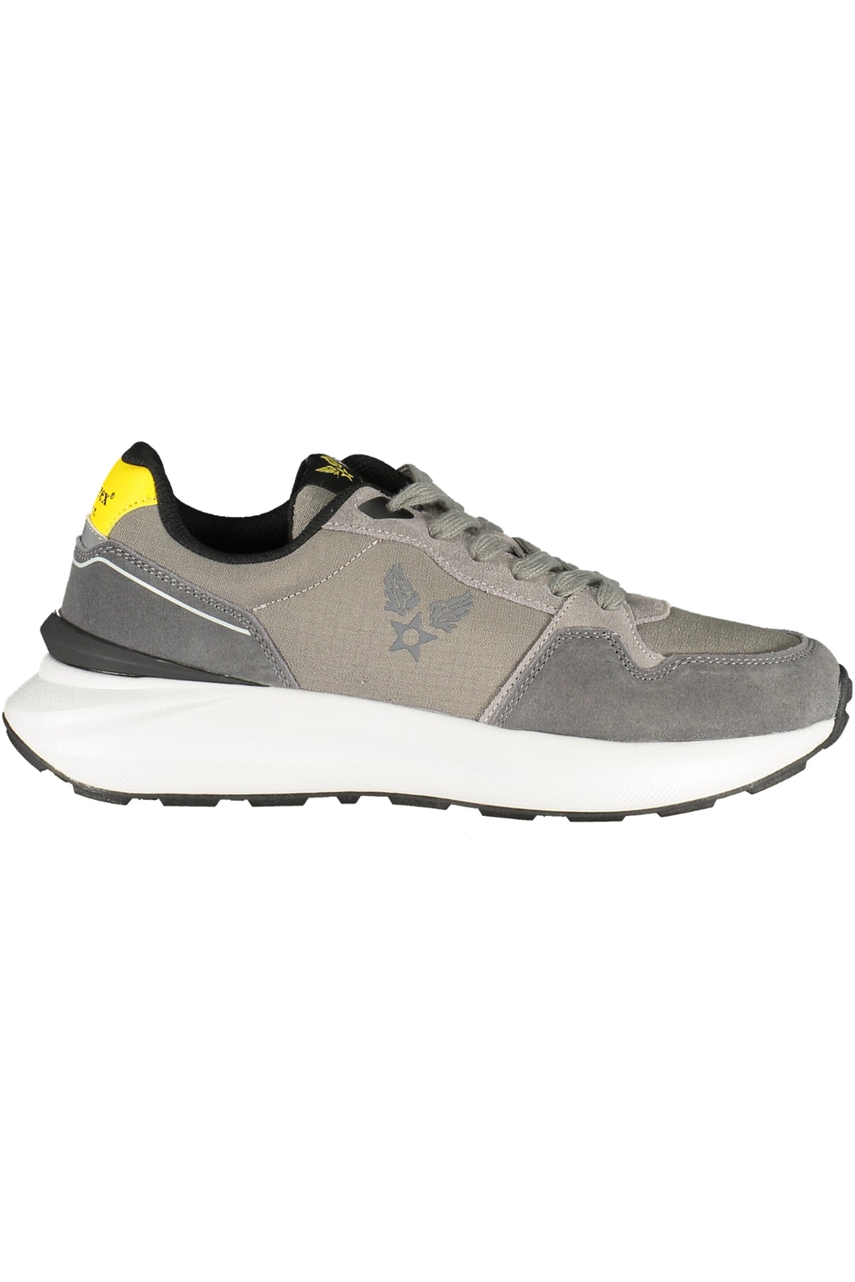 AVIREX MEN'S SPORTS FOOTWEAR GREY