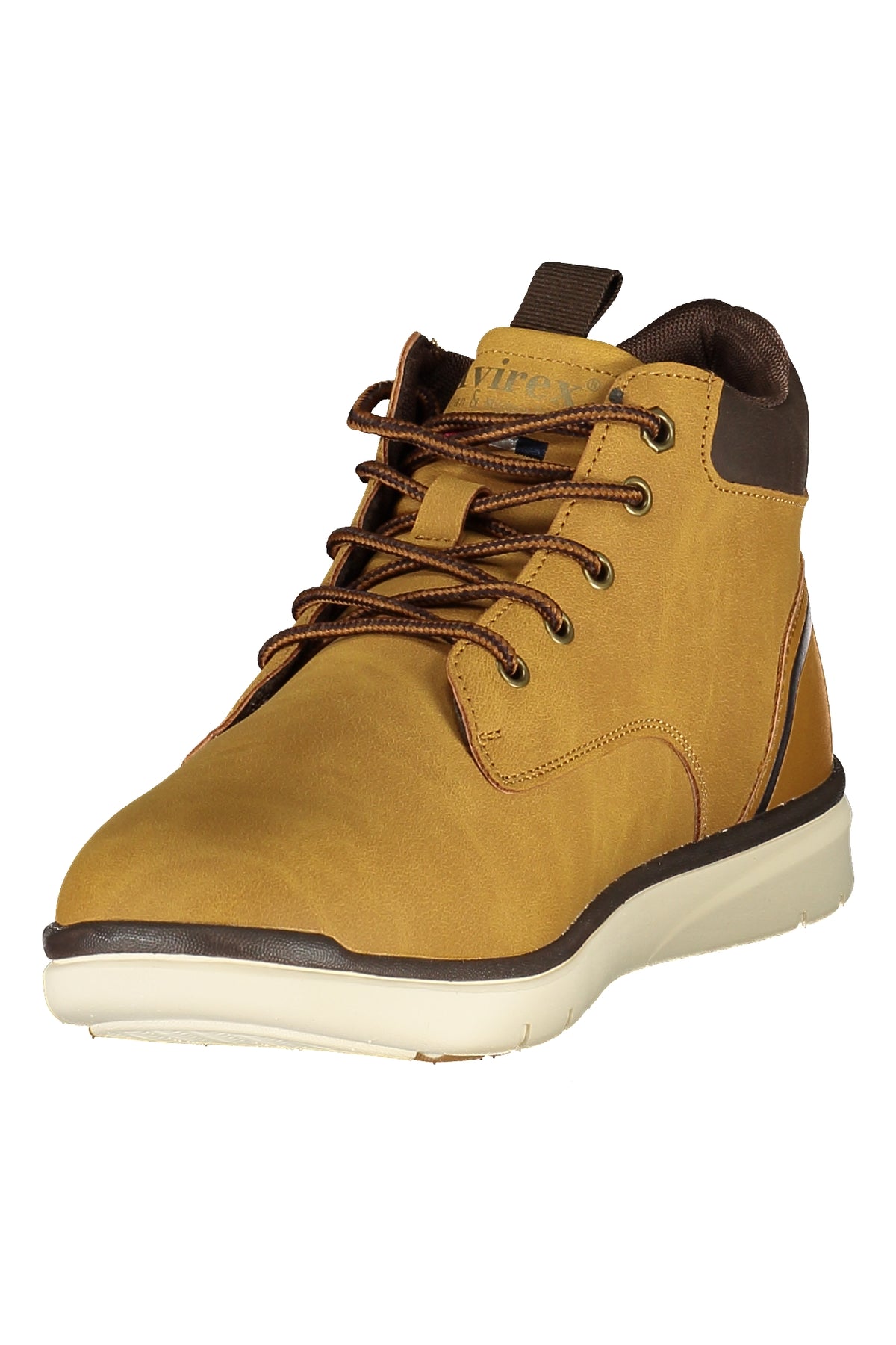 AVIREX MEN'S BROWN BOOT