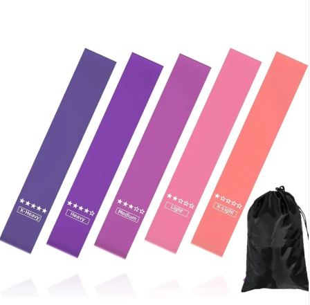 Resistance Loop Exercise Bands