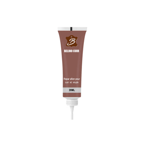 Portable Color Repair Cream for Car Seats (Small Bottle)