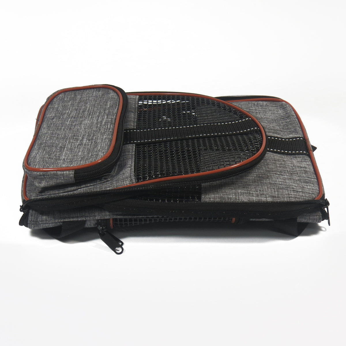 Multifunctional Foldable Pet Backpack for Travel