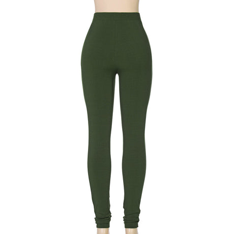 High Waist Hip Lift Yoga Fitness Pants
