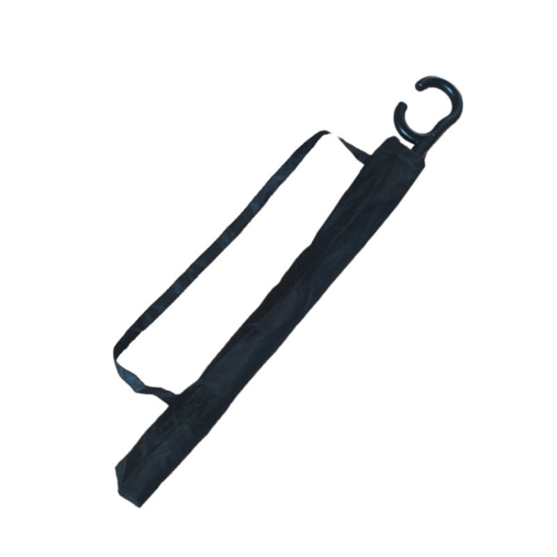 C-Type Inverted Double Layer Umbrella with Car Cover